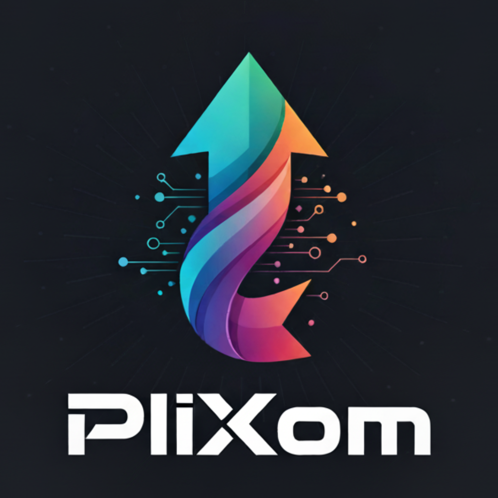 PliXom Logo